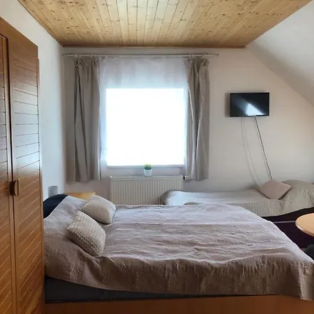 Mája Penzion Třeboň
