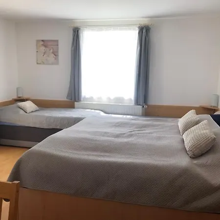 Mája Penzion Třeboň