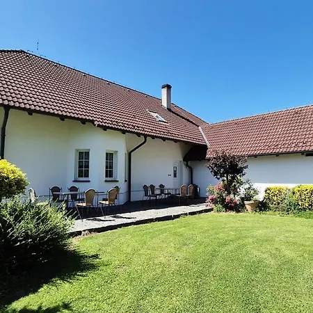 Guest house Ubytovani Maja