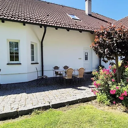 Guest house Ubytovani Maja Trebon