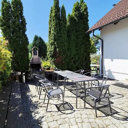 Mája Třeboň