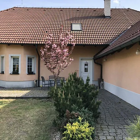 Penzion Mája *
