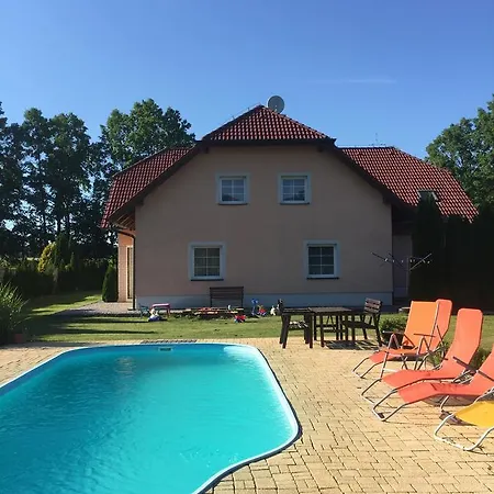 Mája Třeboň