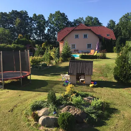 Mája Třeboň